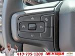 2025 Chevrolet Silverado 1500 Crew Cab 4x4 Pickup for sale #9912T - photo 21