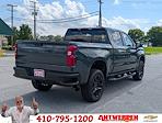 2025 Chevrolet Silverado 1500 Crew Cab 4x4 Pickup for sale #9912T - photo 2