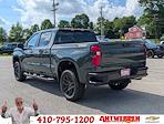 2025 Chevrolet Silverado 1500 Crew Cab 4x4 Pickup for sale #9912T - photo 4