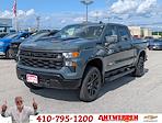 2025 Chevrolet Silverado 1500 Crew Cab 4x4 Pickup for sale #9912T - photo 5
