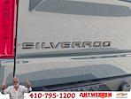 2025 Chevrolet Silverado 1500 Crew Cab 4x4 Pickup for sale #9912T - photo 6