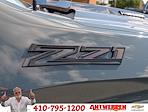 2025 Chevrolet Silverado 1500 Crew Cab 4x4 Pickup for sale #9912T - photo 7