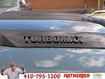 2025 Chevrolet Silverado 1500 Crew Cab 4x4 Pickup for sale #9912T - photo 9