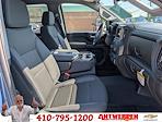 2025 Chevrolet Silverado 2500 Crew Cab 4x4 Pickup for sale #9913T - photo 10