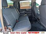 2025 Chevrolet Silverado 2500 Crew Cab 4x4 Pickup for sale #9913T - photo 11