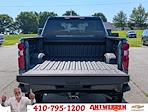 2025 Chevrolet Silverado 2500 Crew Cab 4x4 Pickup for sale #9913T - photo 12