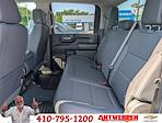 2025 Chevrolet Silverado 2500 Crew Cab 4x4 Pickup for sale #9913T - photo 13