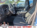 2025 Chevrolet Silverado 2500 Crew Cab 4x4 Pickup for sale #9913T - photo 14
