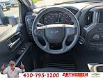 2025 Chevrolet Silverado 2500 Crew Cab 4x4 Pickup for sale #9913T - photo 15