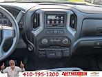 2025 Chevrolet Silverado 2500 Crew Cab 4x4 Pickup for sale #9913T - photo 16