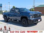 2025 Chevrolet Silverado 2500 Crew Cab 4x4 Pickup for sale #9913T - photo 4