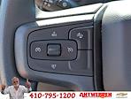 2025 Chevrolet Silverado 2500 Crew Cab 4x4 Pickup for sale #9913T - photo 20