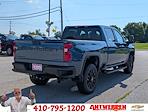 2025 Chevrolet Silverado 2500 Crew Cab 4x4 Pickup for sale #9913T - photo 2