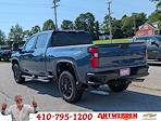 2025 Chevrolet Silverado 2500 Crew Cab 4x4 Pickup for sale #9913T - photo 5