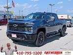 2025 Chevrolet Silverado 2500 Crew Cab 4x4 Pickup for sale #9913T - photo 1
