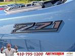 2025 Chevrolet Silverado 2500 Crew Cab 4x4 Pickup for sale #9913T - photo 7