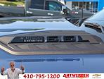 2025 Chevrolet Silverado 2500 Crew Cab 4x4 Pickup for sale #9913T - photo 8