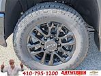 2025 Chevrolet Silverado 2500 Crew Cab 4x4 Pickup for sale #9913T - photo 9