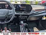 2025 Chevrolet Trax FWD SUV for sale #9914T - photo 15