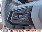 2025 Chevrolet Trax FWD SUV for sale #9914T - photo 19