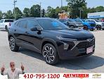 2025 Chevrolet Trax FWD SUV for sale #9914T - photo 3