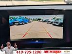 2025 Chevrolet Trax FWD SUV for sale #9914T - photo 25
