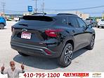 2025 Chevrolet Trax FWD SUV for sale #9914T - photo 2