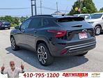 2025 Chevrolet Trax FWD SUV for sale #9914T - photo 4