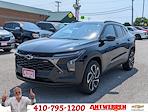 2025 Chevrolet Trax FWD SUV for sale #9914T - photo 5