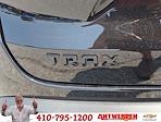2025 Chevrolet Trax FWD SUV for sale #9914T - photo 6