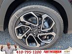 2025 Chevrolet Trax FWD SUV for sale #9914T - photo 8