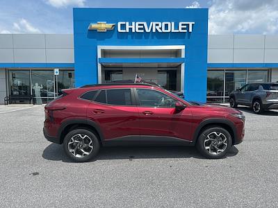 2025 Chevrolet Trax FWD SUV for sale #9915T - photo 1