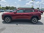 2025 Chevrolet Trax FWD SUV for sale #9915T - photo 3