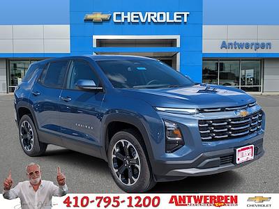 2026 Chevrolet Equinox AWD SUV for sale #9916T - photo 1