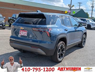 2026 Chevrolet Equinox AWD SUV for sale #9916T - photo 2