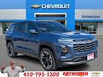 2026 Chevrolet Equinox AWD SUV for sale #9916T - photo 1