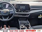 2026 Chevrolet Equinox AWD SUV for sale #9916T - photo 14