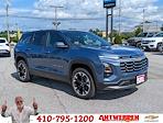 2026 Chevrolet Equinox AWD SUV for sale #9916T - photo 3