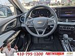 2025 Chevrolet Trax FWD SUV for sale #9918T - photo 14