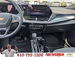 2025 Chevrolet Trax FWD SUV for sale #9918T - photo 15
