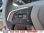 2025 Chevrolet Trax FWD SUV for sale #9918T - photo 17