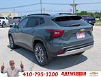 2025 Chevrolet Trax FWD SUV for sale #9918T - photo 4