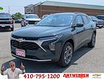 2025 Chevrolet Trax FWD SUV for sale #9918T - photo 5