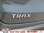 2025 Chevrolet Trax FWD SUV for sale #9918T - photo 6