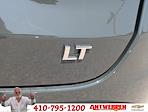 2025 Chevrolet Trax FWD SUV for sale #9918T - photo 7