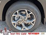 2025 Chevrolet Trax FWD SUV for sale #9918T - photo 8