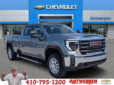 2024 GMC Sierra 2500 Crew Cab 4x4 Pickup for sale #9920TA - photo 1