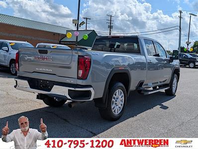 2024 GMC Sierra 2500 Crew Cab 4x4 Pickup for sale #9920TA - photo 2