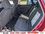 2025 Chevrolet Trax FWD SUV for sale #9921T - photo 12
