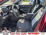 2025 Chevrolet Trax FWD SUV for sale #9921T - photo 13